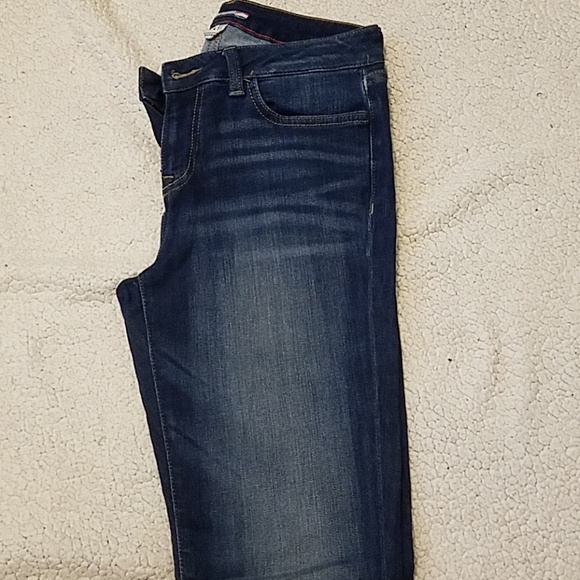 Tommy Hilfiger Denim - Womens Tommy Hilfiger jeans.